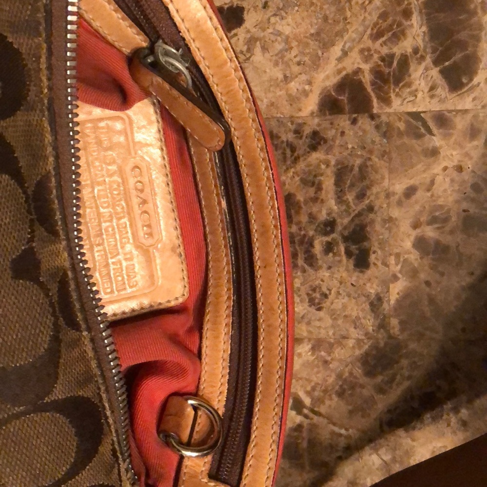 Authentic coach